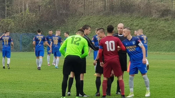 Sarajevo bodovi u Travniku, Juniorska Premijer liga BiH