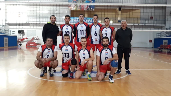 Jahorina - Gradiška 2:3, Prva liga Republike Srpske