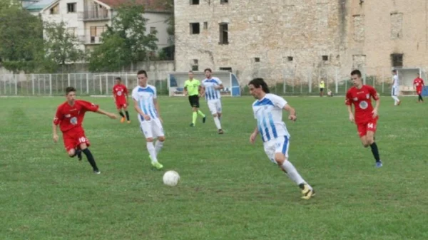 Plitka Drina Trebinjcima, Druga liga RS – Istok