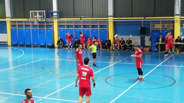 Lokomotiva bez pogona, Premijer liga BiH