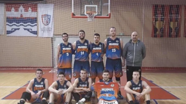 Mladost Bulldogs savladala Borac, Druga liga RS - Zapad