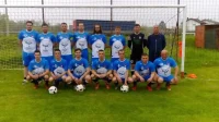 Bratstvo nastavlja šampionsku trku, Opštinska liga Laktaši-Srbac-Prnjavor