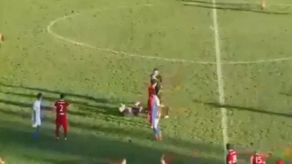 Golman kratkog fitilja, Prva liga FBiH