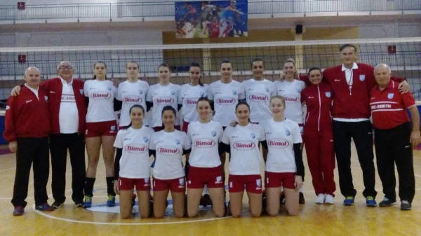 Odbojkaški maraton pripao Bimal Jedinstvu, Premijer liga BiH