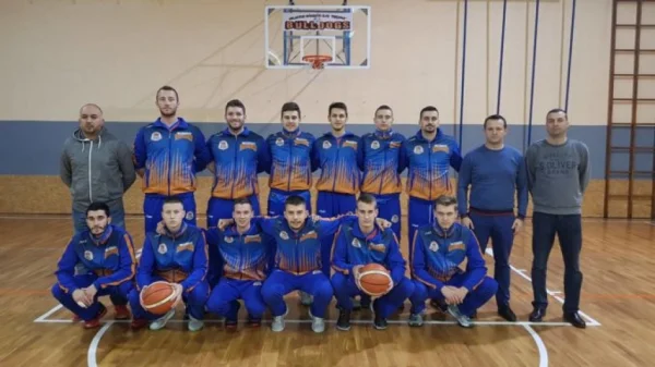 Ušće bez šanse u Prnjavoru, Druga liga RS - Zapad