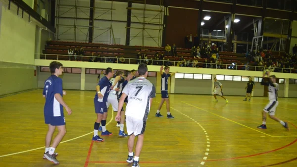 Hercegovina melje redom, Prva liga RS