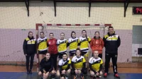 ŽRK Vitez ubjedljivo savladao ŽRK Živinice, Prva liga Federacije BiH