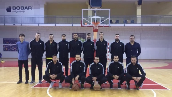 Leo lako sa Obilićem, Prva liga RS
