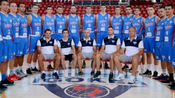 Student bolji od Sutjeske, Prva liga RS