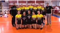 Kreće  odbojkaški šampionat juniorki RS, Druga liga RS – Grupa 4