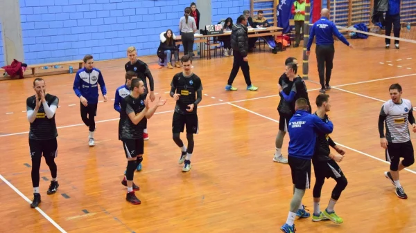 Odbojka u rukavicama, Premijer liga BiH