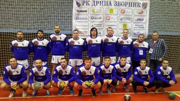 Drini jesenje počasti, Prva liga RS