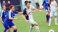 Mladost cilja Premijer ligu, Ženska Prva liga Federacije BiH