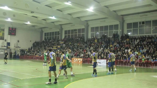 Gračanica na vrhu tabele, Premijer liga BiH