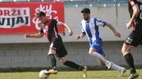 Ptica selica: Bivši fudbaler Slavije i Krupe napustio prvoligaša Srbije, Prva liga Srbije