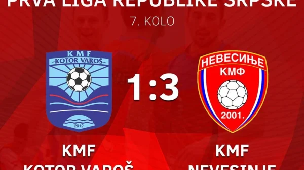Trijumfom na odmor, Prva liga RS