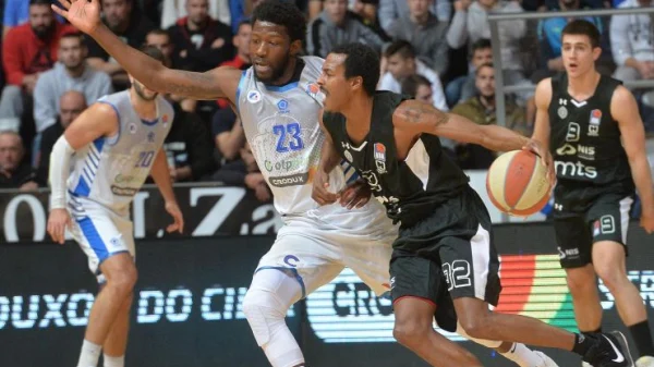 Partizan ućutkao Zadar, ABA liga