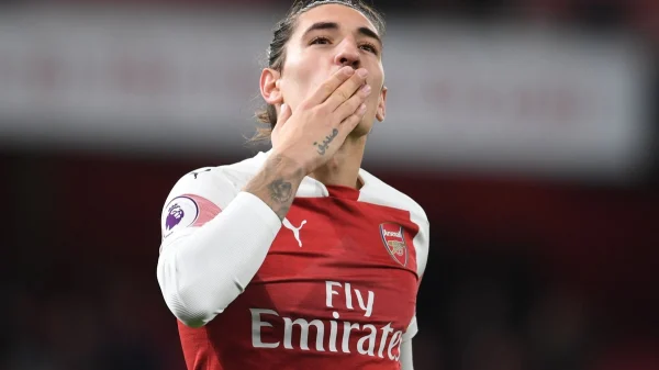 PL: Arsenal je gazda u Londonu, Engleska: Premier League