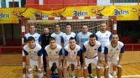 Ljubić dočekuje Starčevicu