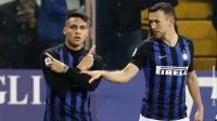 I Inter pobedio, Italija: Serie A