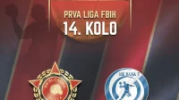 Sloboda čeka Sanu, Prva liga FBiH - Sjever