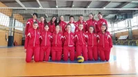 Mladost krenula trijumfom