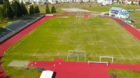 Fudbal ''proteruju''sa Sokoca, Regionalna liga RS – Jug