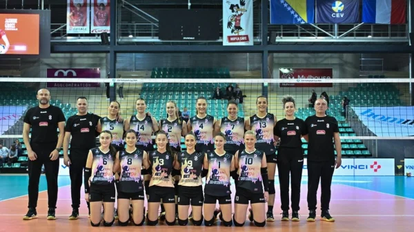 Gacko prejako za Maglić, Premijer liga BiH