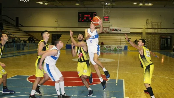 Pao i Obilić, Prva liga RS