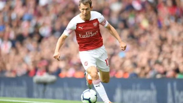 PL: Arsenal rutinski, Engleska: Premier League