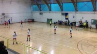 Brčanske amazonke  zasluženo slavile protiv „skautkinja“