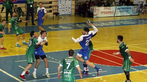 Remi Leotara i Bosne, Premijer liga BiH