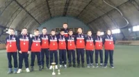 Odlični dječaci Stakorine, Omladinska kvalitetna liga FSRS JUG Hercegovina- pioniri 2018