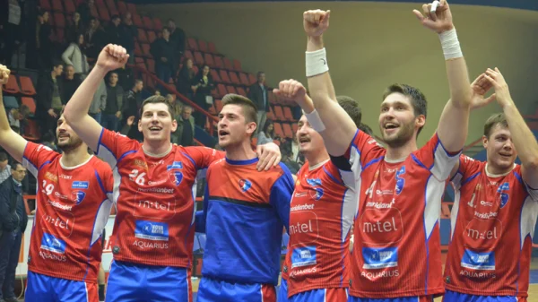 Borac blizu finala Kupa BiH, Kup  BiH
