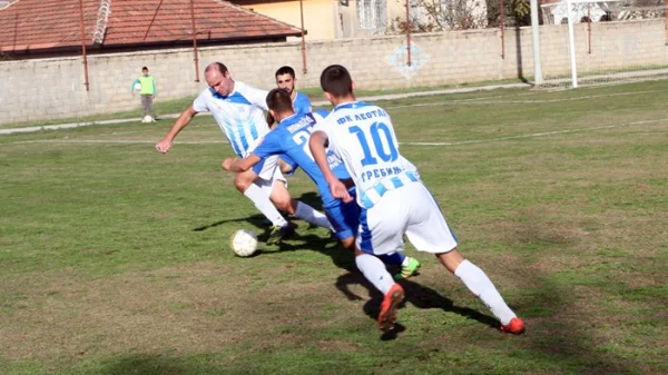 Leo pregazio Guber, Druga liga RS – Istok