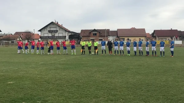 Omarska bolja od Laktaša, Druga liga RS – Zapad