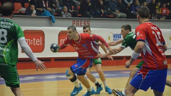 Borac finalista Kupa BiH, Kup  BiH