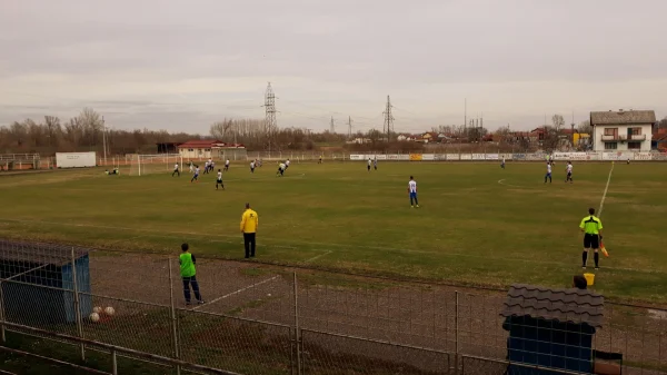 I drugoligaši znaju igrati, Druga liga RS – Zapad