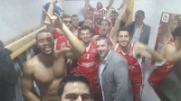 Vogošća u Ligi za šampiona