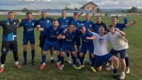 Mladost Botajica i Mladost Dobrinja rasformirani, Međuopštinska liga RS-Šamac/Modriča
