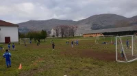 KIatastrofalni uslovi za rad Leotara