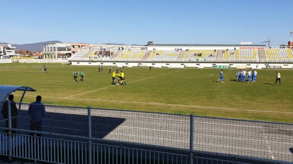 Kokot za nadu, Prva liga Republike Srpske