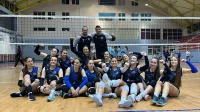 Kvalifikacije za Prvu ligu RS odbojkašica
