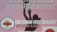 Igman ili Orlovi 2 ?