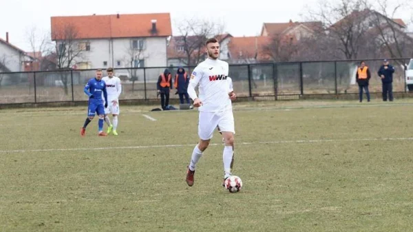 Čelik odnio bod (video), BH Telecom Premijer liga