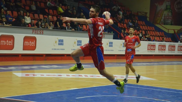Borcu bodovi u Maglaju, Premijer liga BiH