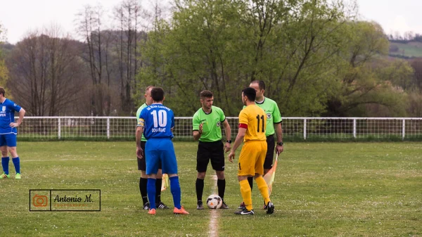 Nastavlja se dominacija Mladog Zadrugara, Druga županijska liga Posavine