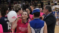 Slavijino djete poguralo Mostar