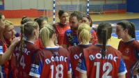 Borac opet lider, Prva liga RS