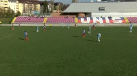 Remi na Grbavici, Kantonalna liga  Sarajevo - Grupa B